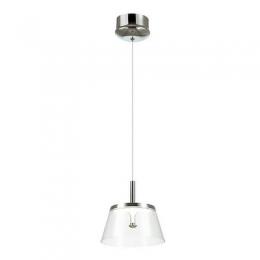 Изображение продукта Подвесной светодиодный светильник Odeon Light Abel 